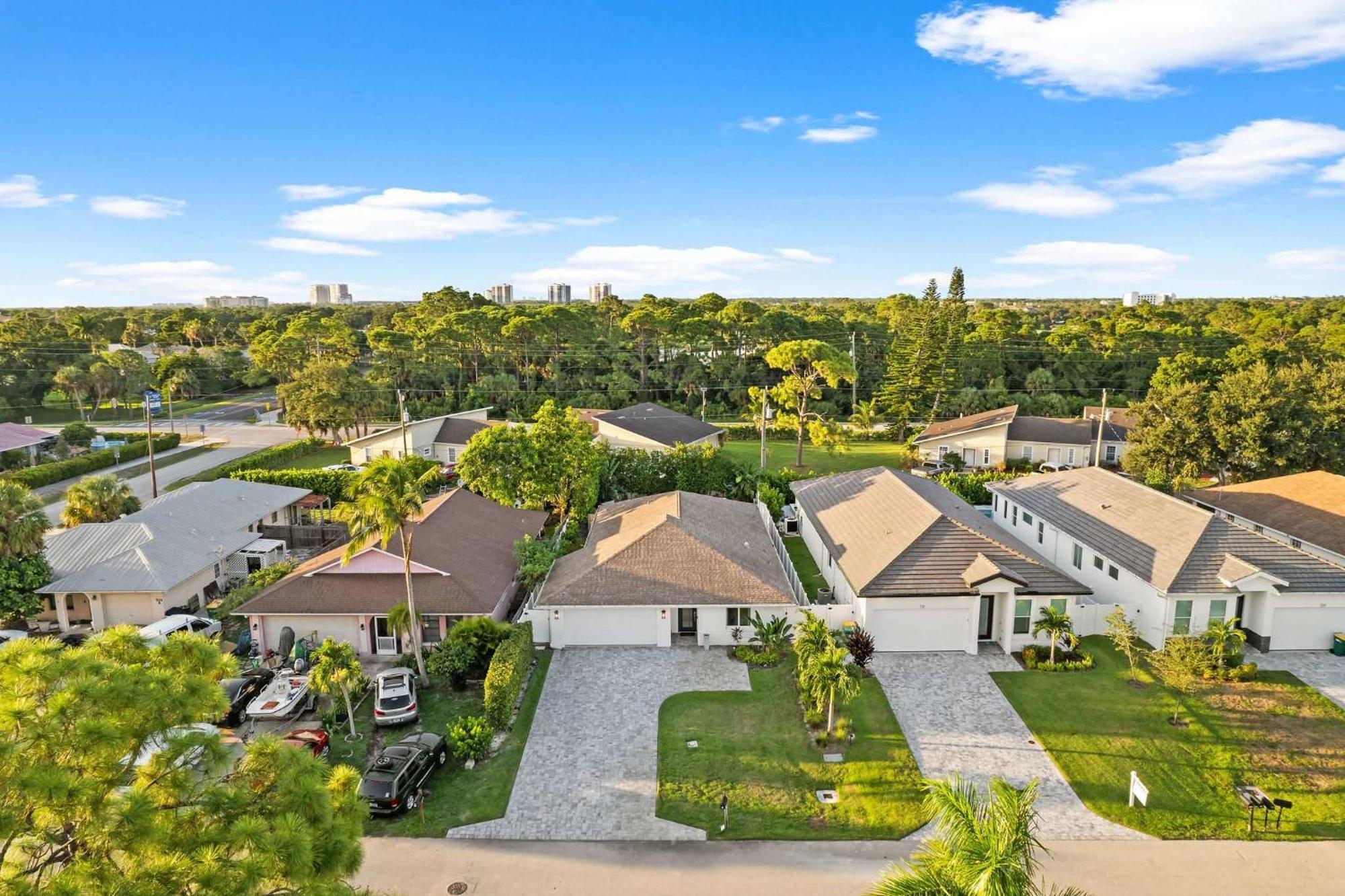 Private Pool Outdoor Oasis Newly Renovated Bbq Villa Naples Exterior photo