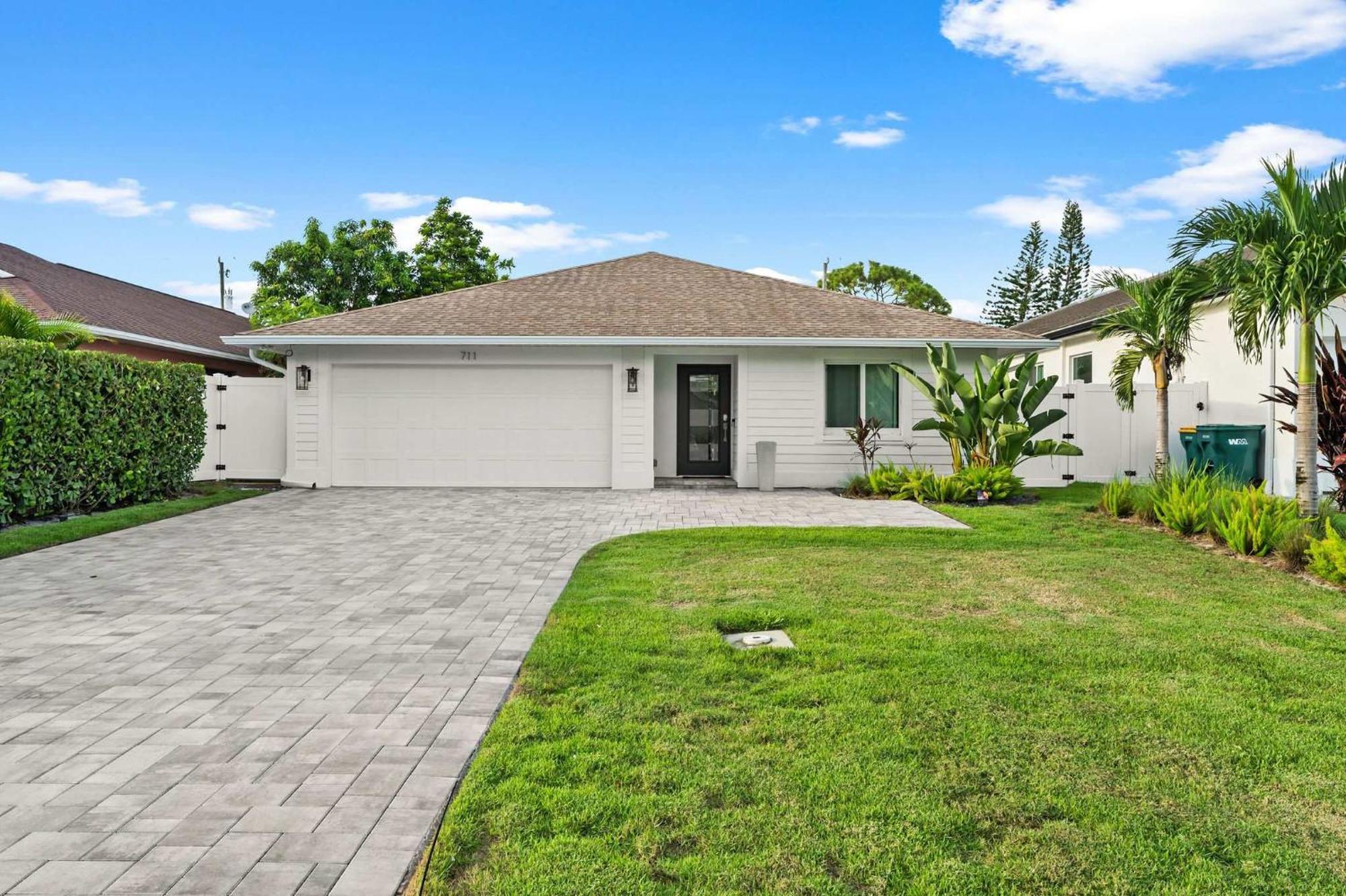 Private Pool Outdoor Oasis Newly Renovated Bbq Villa Naples Exterior photo